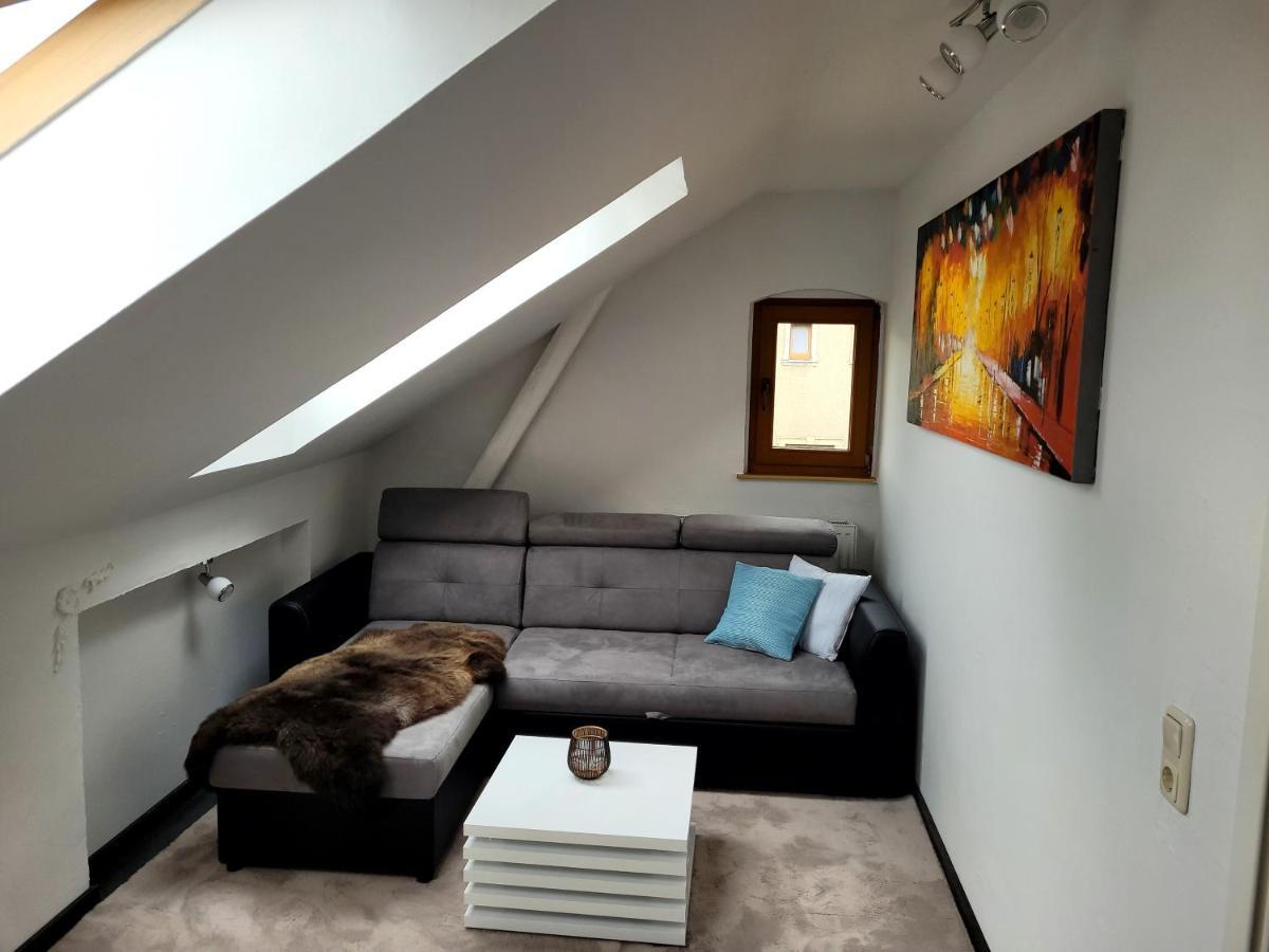 Gemuetliche Apartment *