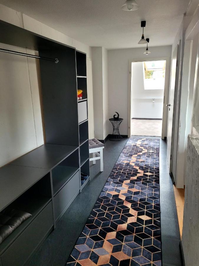 Apartment Gemuetliche Burgstadt
