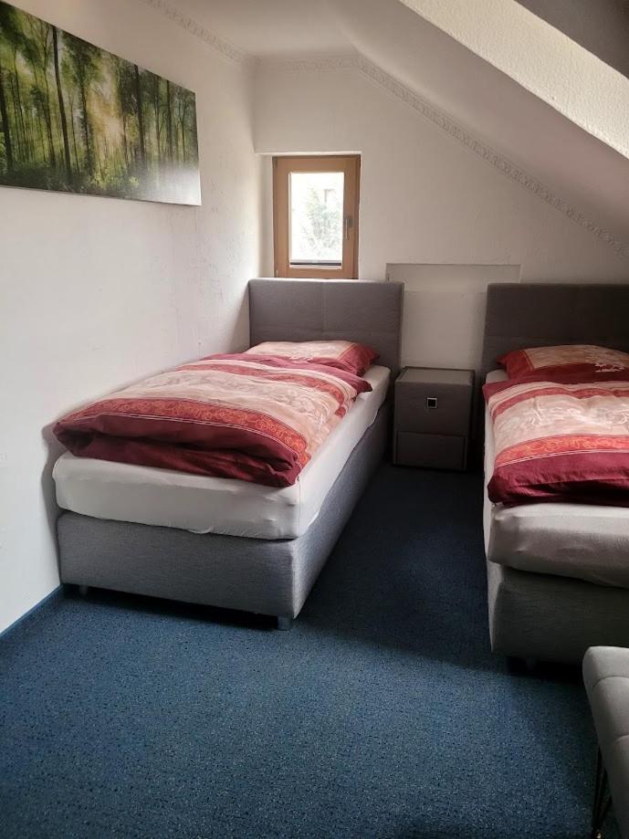 Apartment Gemuetliche