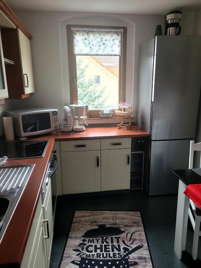 Apartment Gemuetliche